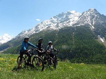 VTT à assistance électrique